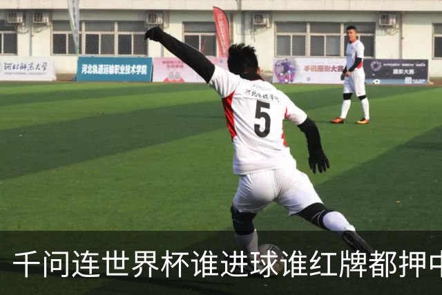 千问连世界杯谁进球谁红牌都押中，中国男足没来但国产AI赢很大